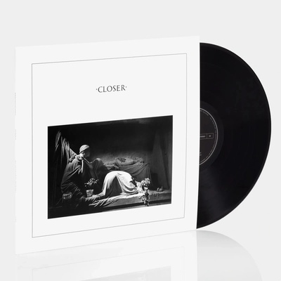 JOY DIVISION: CLOSER LP