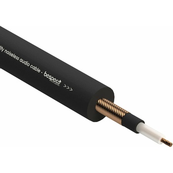 Bespeco B/BOFORSM Инструментален кабел (B/BOFORSMBK)