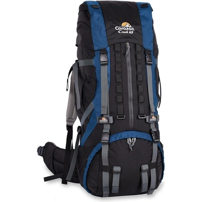 Corazon Creek 65:70 l modrý