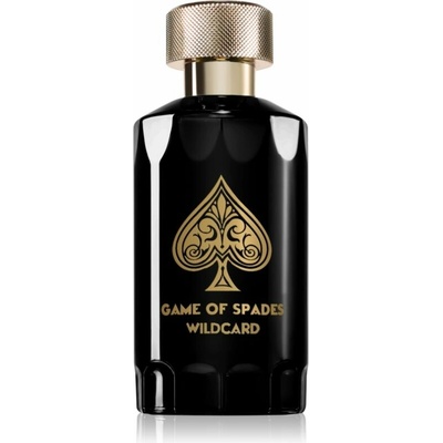 Jo Milano Paris Game Of Spades Wildcard parfum unisex 100 ml