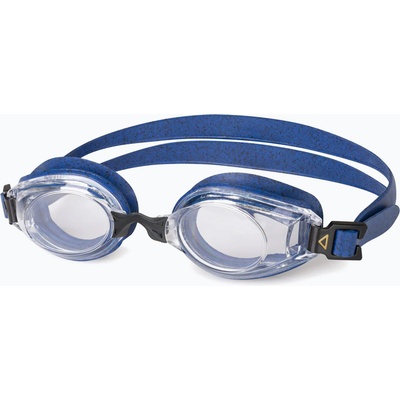 AQUA-SPEED Коригиращи очила за плуване AQUA-SPEED Lumina Reco -6.0 navy blue