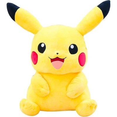 Pokémon Pikachu sedící 20 cm