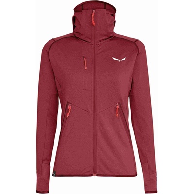 Salewa Agner Hybrid Pl/Dst W syrah melange