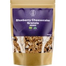 BrainMax Pure Blueberry Cheesecake Granola Borůvky a Bílá čokoláda 400 g