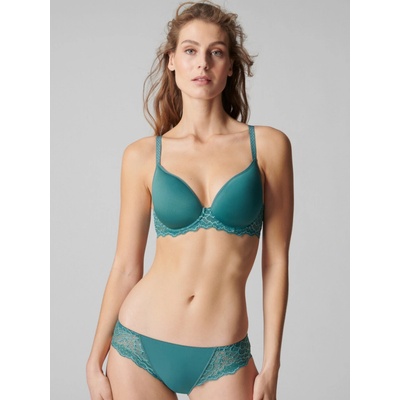 Simone Perele Caresse 3D 12A316 Boreal Green