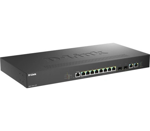 D-Link DMS-1250-12TP/E