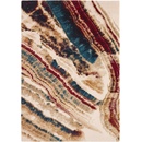 Agnella Calisia Shell krémový