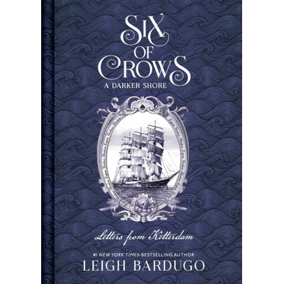 Six of Crows