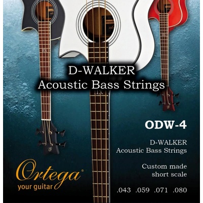 Ortega ODW-4