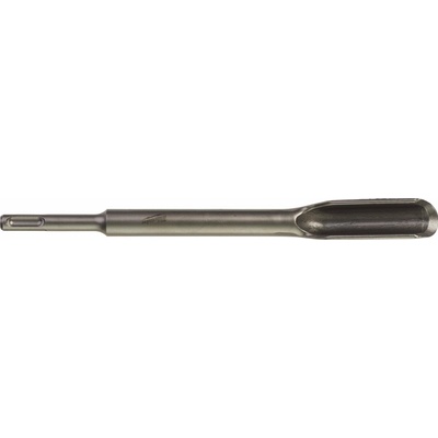 Milwaukee SDS-Plus drážkový sekáč - Gouge 250 x 22 - 1 pc