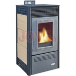 Termicol Violet 6.5kW Камини