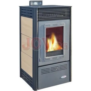 Termicol Violet 6.5kW Камини