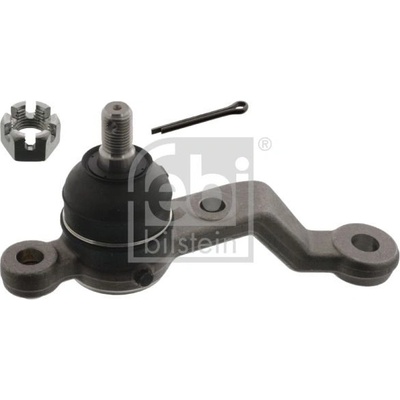 Podpora-/ Kloub FEBI BILSTEIN 43026