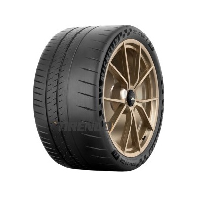 Michelin Pilot Sport Cup 2 R ( 315/30 ZR21 (105Y) XL EV Suitable, N1, с протектор на борта на джантата (FSL) )