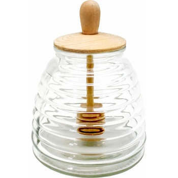 Nerthus (Испания) Бурканче за мед Nerthus с лъжица (VB FIH 348)