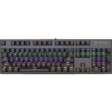 Vertux Tactical Advance Performance Mechanical Keyboard TASTACTICAL