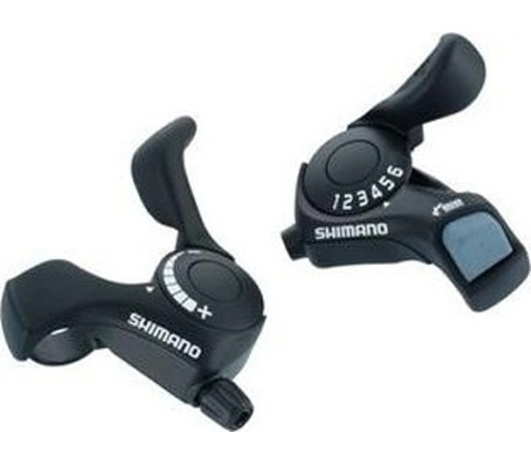 Shimano SL-TX30