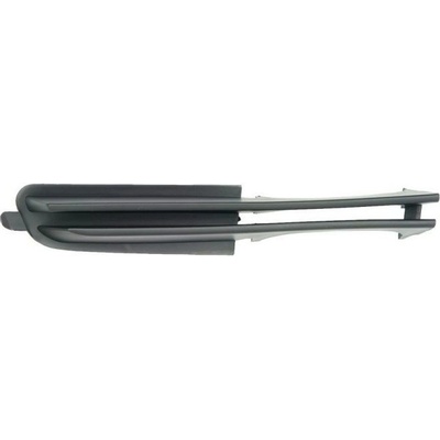 MŘÍŽKA NÁRAZNÍKU PŘEDNÍ PRAVÁ BMW 3 (E46), SDN/KOMBI, 06.98-09.01 OE: 51118209926, 51118226612 POLCAR – Hledejceny.cz