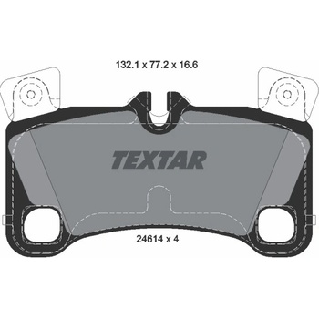 TEXTAR 2461401