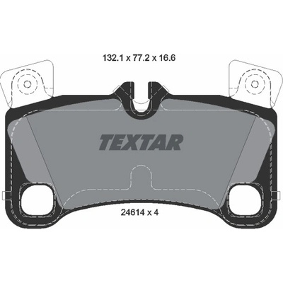 TEXTAR 2461401
