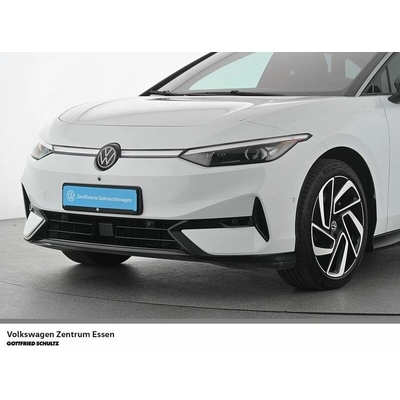 Volkswagen ID.7 210 kW