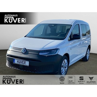 Volkswagen Caddy 2.0 TDI 75 kW