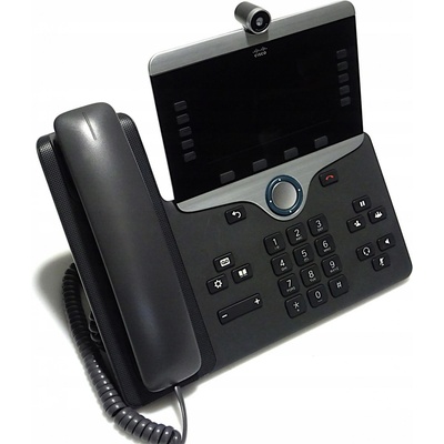 Cisco CP-8845-3PCC-K9=