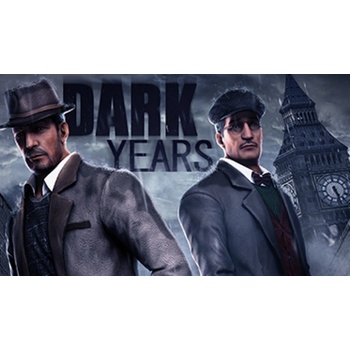 Dark Years