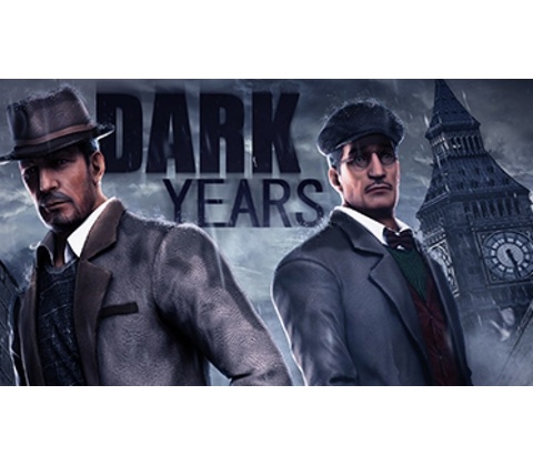 Dark Years