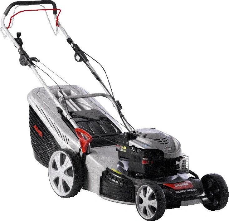 AL-KO Premium 520 BR