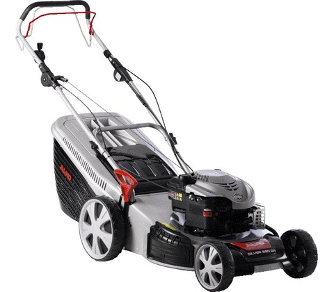 AL-KO Premium 520 BR