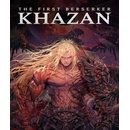 The First Berserker: Khazan
