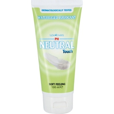 PH NEUTRAL TOUCH Soft Feeling 100 ml