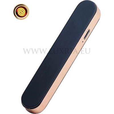 Luxria Plasma Slider I Plazmový Čierna