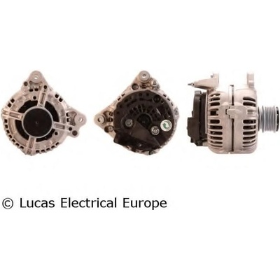 LUCAS ELECTRICAL Alternátor LUE LRA02318