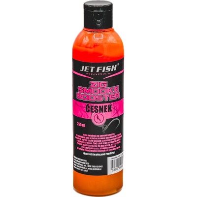 Jet Fish Zig Smooke Booster Fish 250 ml