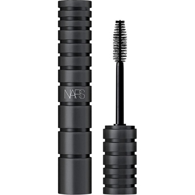 Nars Climax Extreme Mascara спирала за обем и дефиниране на мигли цвят UNCENSORED BLACK 7 гр