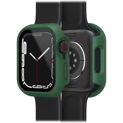 OtterBox Eclipse Case for Apple Watch 7 41mm Green Envy (77-90549)