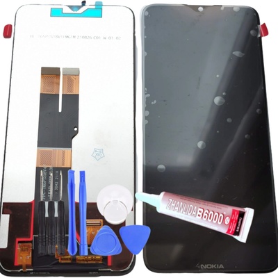 LCD Displej Nokia G21