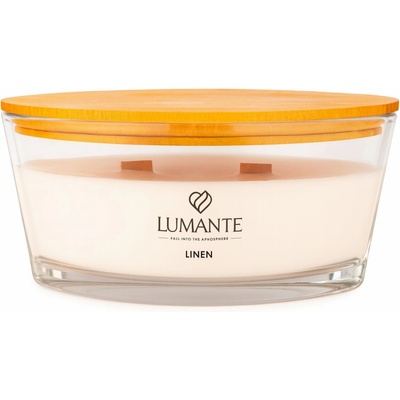 LUMANTE Linen 423 g