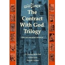 Contract with God Trilogy Eisner Will
