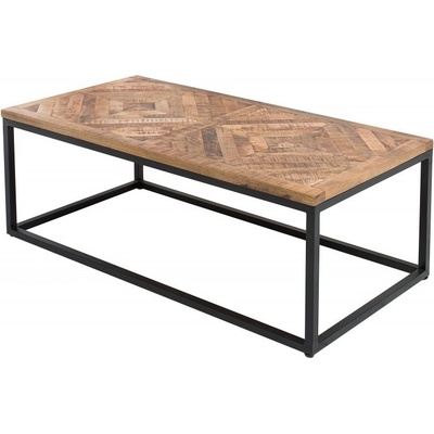 Anvicti1 INFINITY 100 cm NATURE masiv mango – Hledejceny.cz