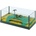Ferplast Haiti 40 - терариум за костенурки, 41.5x21.5x16см