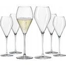 AB LINE 80220KZ Kalich Prosecco sada 6 x 230 ml