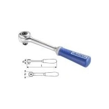 TONA-EXPERT Tona Expert E032801 Račňa 1/2" s prepínacím kolieskom