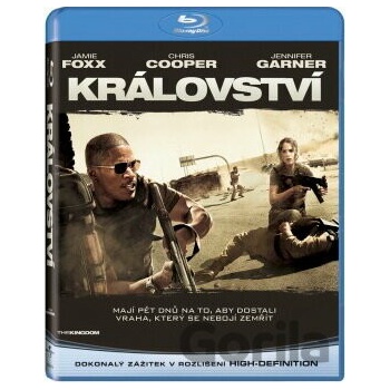 Království BD
