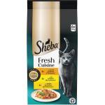 Sheba Fresh Cuisine Вкусът на Рим консерви в сос 6 x 50 г