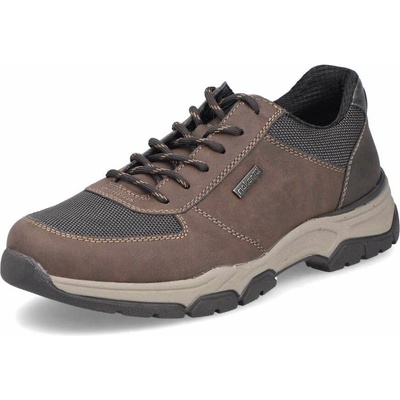 Rieker 11214-25 hnědé – Zboží Mobilmania