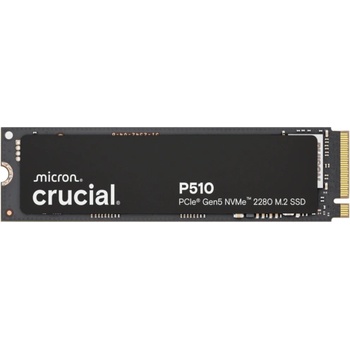 Crucial P510 2TB CT2000P510SSD8