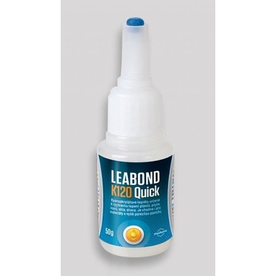 LEABOND K120 QUICK 50 g